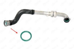 ORİNG CONTA TURBO HORTUM CONTASI MEGANE III-FLUENCE 1.5DCI-IBRAS 11467-7701070785