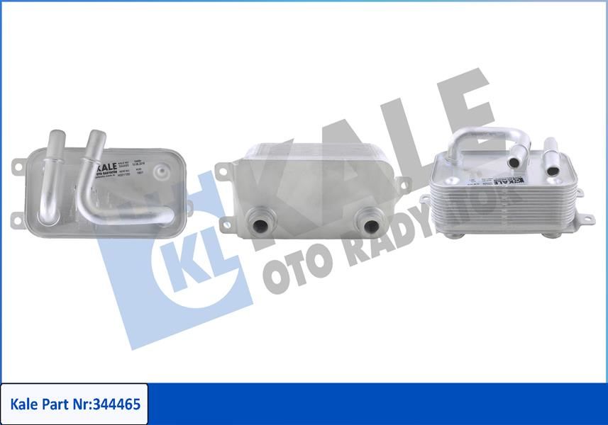 SANZIMAN YAG SOGUTUCU BMW E60 E65 M54-KALE-17217519213