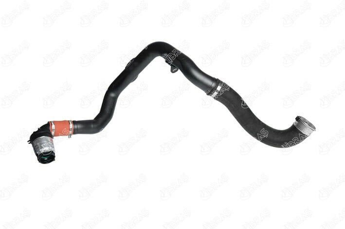 TURBO HORTUMLARI NV400 PLATFORM ŞASİ X62. X62B DCİ 110-IBRAS 12793-1446300Q1J