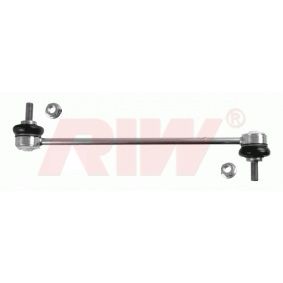 Z ROTU ÖN STILO 01 BRAVO II 07 FORD KA 09-RIW FI4012-50700941-50700464-51801136