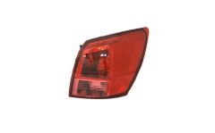 11-C115-01-9B STOP LAMBASI SAĞ NİSSAN QASHQAI 07 13-TYC NIS10QS014-26550EY00A