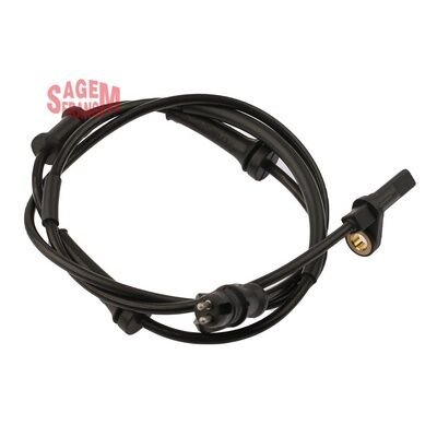 ABS SENSOR KABLO BRAVO 95 02 ARKA SOL-SAGEM 60182-46532102