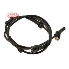ABS SENSOR KABLO BRAVO 95 02 ARKA SOL-SAGEM 60182-46532102