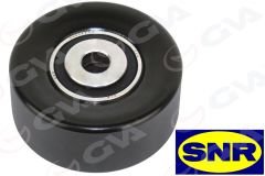 ALTERNATÖR GERGİ RULMANI PARTNER-BERLINGO 1.1-1.4-P306 1.1.1.4-1.6-XSARA 1.6i-SAXO 1.1-1.4-1.6-GVA 2743232-6453.S4-6453.S5-96222692-96584013