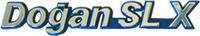 ARKA YAZI DOĞAN SLX-AYHAN A5402-85009099