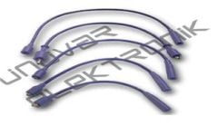 BUJİ BOBİN KABLOSU TK. LPG Lİ EM M131 71-92-UNUVAR 1441LPG-85007441