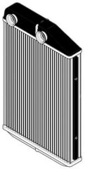 KALORİFER RADYATÖRÜ DUCATO III-BOXER III 230X163X26-PSA 6448.R0-77364073-6448.R0