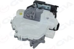 KAPI KİLİT MEKANİZMASI ÖN L A4 08-16/A5 10-16/ A6 11-20/A7 11-18/Q2/Q3/A1 11-18-GVA 9190216-8J1837015C-8J1837015C