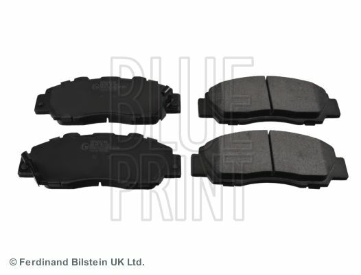 ÖN BALATA ACCORD IV-V-VI 93-98 CR-V I 2.0 16V 96-02 HR-V 1.6 16V 99 PRELUDE 96-00 GDB3177-BLUEPRINT ADH24246-45022S30A00-45022SL0G02-WVA21651