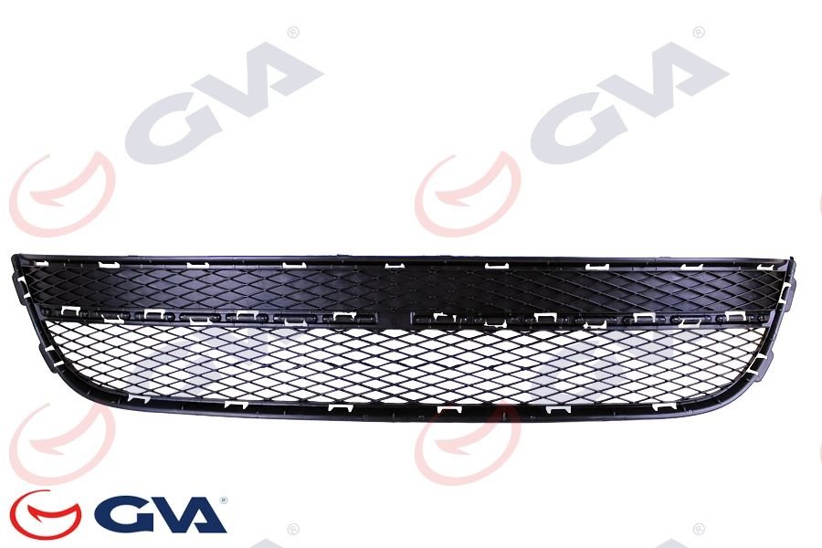 ÖN TAMPON ALT ORTA IZGARA TIGUAN 2008-2011-GVA-5N0853677