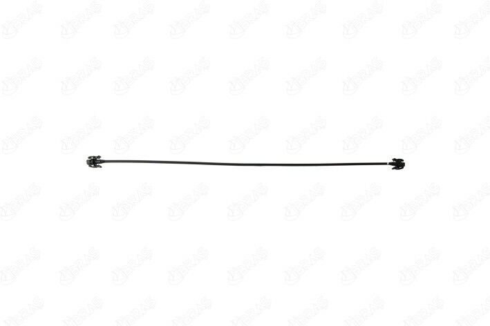 YEDEK SU DEPO HORTUMU P206-P206-IBRAS 17200-1323.Y2