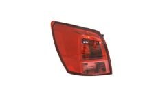 11-C116-01-9B STOP LAMBASI SOL NİSSAN QASHQAI 07 13-TYC NIS10QS015-26555EY00A