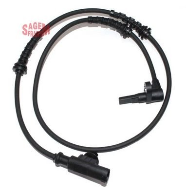 ABS SENSOR KABLO BRAVO 07 ARKA SAĞ - SOL-SAGEM 60196-51792166