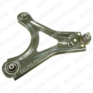ALT SALINCAK SAĞ ROTİLLİ MONDEO II 96-00-DELPHI TC730-YS713042AB-1030277-1043159
