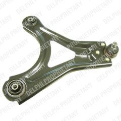 ALT SALINCAK SAĞ ROTİLLİ MONDEO II 96-00-DELPHI TC730-YS713042AB-1030277-1043159
