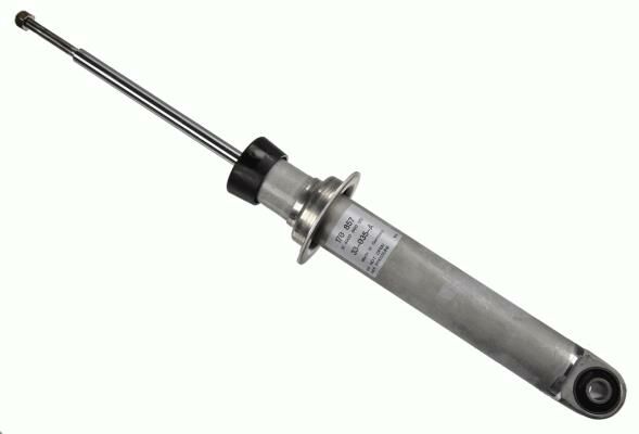AMORTISOR ARKA SAG SOL BMW E39 96 03-SACHS 170857-33521093646-33521094467