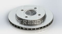 ARKA FREN AYNASI MONDEO II 93 96 SCORPIO 94 99-FRENDI 13023-93BX2A315AD-5026786-1025911-4115996