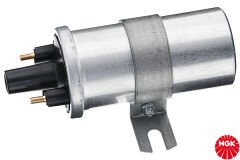 ATESLEME BOBINI MERCEDES M102 W123 W201 W124 W126-NGK 48339-A0001584003