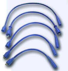 BUJİ BOBİN KABLOSU TK. EM M131 71-92-UNUVAR 1441-85007441