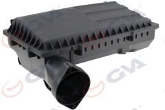 HAVA FİLİTRE KUTUSU POLO 2015-2018 IBIZA 2015-2018 TOLEDO 2013-2018 FABIA 2013-2018 1.4 TDI-GVA 9152129-6C0129607L