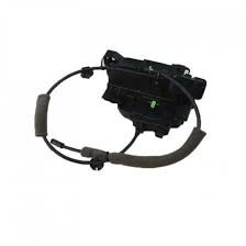 KAPI KİLİDİ ÖN SAĞ R.MASTER III-ZENON RN4413-805020009R