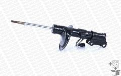 ÖN AMORTİSÖR L/R ELEKTRİKLİ VOLVO S60 2000-2010 S80 1998 7.2006 V70 3.2000 2008 GAZLI Monroe RideSense Electronic Suspension-MONROE-30666048-30683705-31277094-91E10012