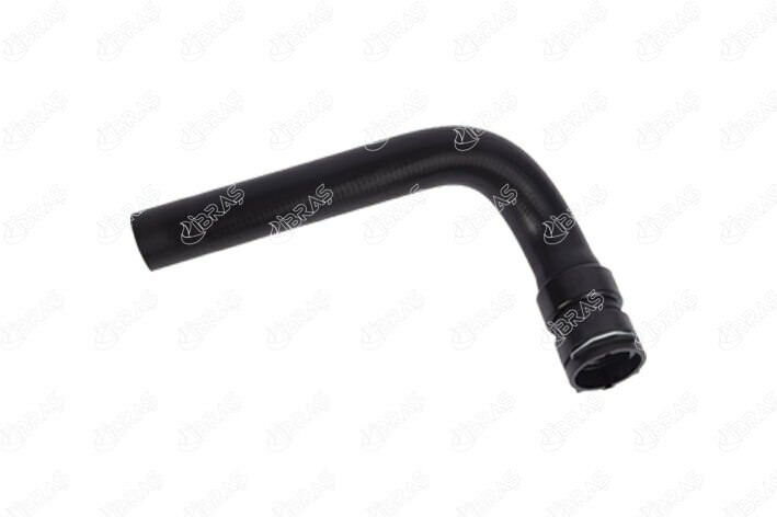 RADYATÖR ÜST HORTUMU AUDI A4-A6-PASSAT III 1.6-1.8 95-00-IBRAS 27153-8D0121101K