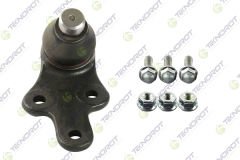 ROTİL ÖN SAĞ ALT FORD C-MAX II DXA/CB7.DXA/CEU 10 FOCUS III CB8 11-TEKNOROT FO-495K-BV613A423AAB-BV613395
