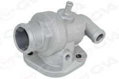 TERMOSTAT YUVASI FLANŞI DELİKSİZ TRANSIT 91 00-GVA 5131001-924F9K457AC-1093991