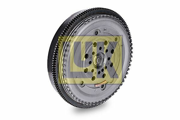 VOLAN DMF MERCEDES SPRINTER OM646 B906 06 09-LUK 415030910-A6460302105