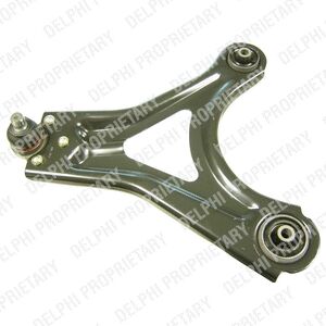 ALT SALINCAK SOL ROTİLLİ MONDEO II 96-00-DELPHI TC729-YS713051AB-1030278-1043158