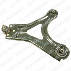 ALT SALINCAK SOL ROTİLLİ MONDEO II 96-00-DELPHI TC729-YS713051AB-1030278-1043158