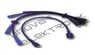 BUJİ KABLO BOBİN KABLO TK. LPG Lİ Takviyeli Siyah DKŞ 71-92-UNUVAR 1439LPG-85007439