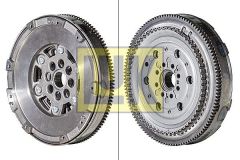 DEBRİYAJ VOLANI ASTRA H-CORSA D 1.3CDTI 05 A13DTR-Z13DTE-Z13DTH MEKANİK ŞANZUMAN M20 55206592-55219387-LUK 415030510-55570194-616234-616361-55227945