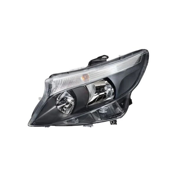 FAR SOL HALOJEN MERCEDES VITO W447 14-HELLA 1EL011284871-A4479067700