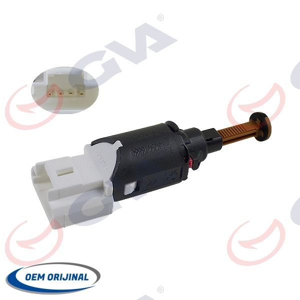 FREN MÜŞÜRÜ BERLINGO-C2-C3-C5-XSARA-P206-P307-P1007-PARTNER TÜM MOTOR TİPLERİ İÇİN-GVA 5443015-4534.40