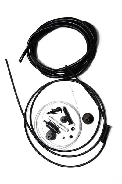 GAZ TELİ PARTNER-BERLINGO 97-CAVO 6003654-1629.G0