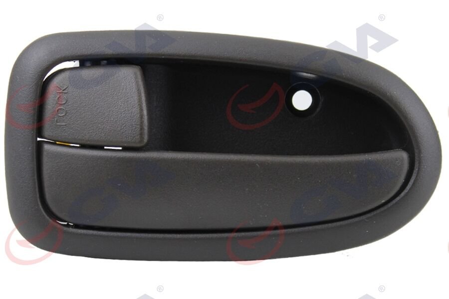 İÇ AÇMA KOLU ÖN SOL GRİ H100 KAMY 04--GVA 8691197-826104F000