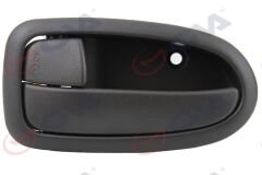 İÇ AÇMA KOLU ÖN SOL GRİ H100 KAMY 04--GVA 8691197-826104F000