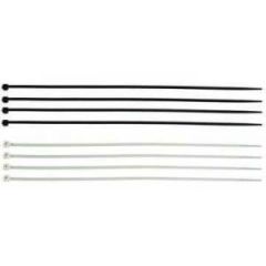 KABLO BAĞI CIRT KELEPÇE 2.5 X 140 MM PK 100AD SİYAH HIRDAVAT-PMS 12212-S