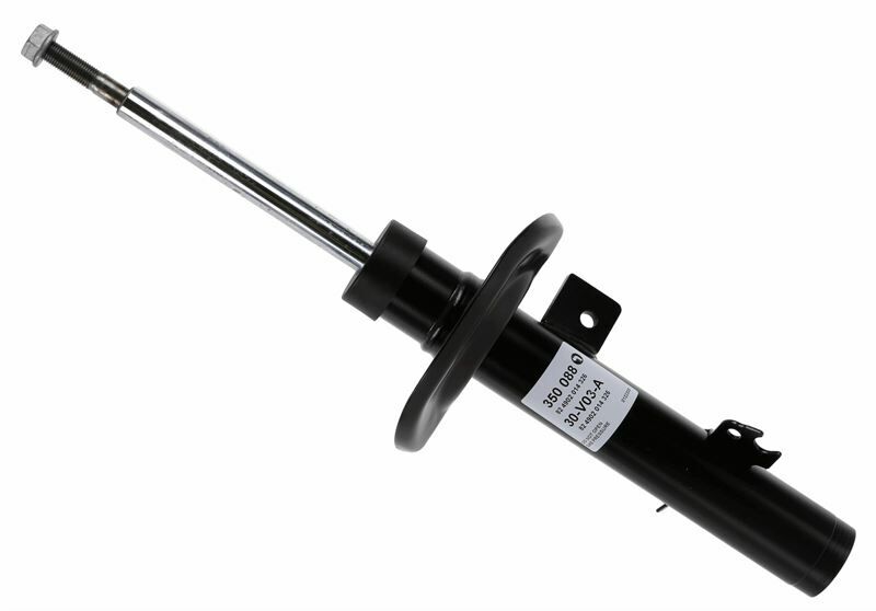 ÖN AMORTİSÖR SAĞ CROSSLAND 2017 P2008 2015 2018 C3 AIRCROOS 2017 C4 CACTUS 2014-2019-SACHS 350088-9827238080-9809625380-3556093