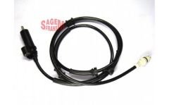 TEKERLEK HIZ SENSÖRÜ ARKA DUCATO 94 SOL / 1495mm-SAGEM 60191-46809774
