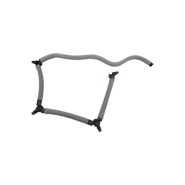 x ENJEKTÖR GERİ DÖNÜŞ BORUSU C30 06-12 -C70 II 08-09 S40 II 04-10 S80 08 V50 03-10 V70 07-15-WINTECH 0500901-30725838