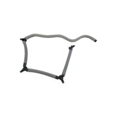 x ENJEKTÖR GERİ DÖNÜŞ BORUSU C30 06-12 -C70 II 08-09 S40 II 04-10 S80 08 V50 03-10 V70 07-15-WINTECH 0500901-30725838