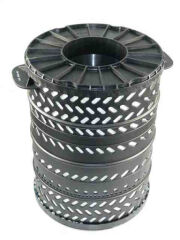 YAĞ FİLTRESİ ENDÜSTRİYEL H341390-MANN H341390KIT