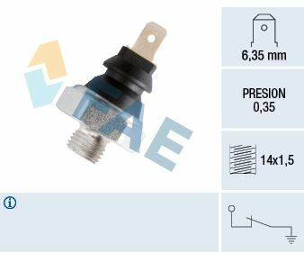 YAĞ MÜŞÜRÜ M131 DKŞ-R12 EM-FAE 11410-758802-7701348033-5428649