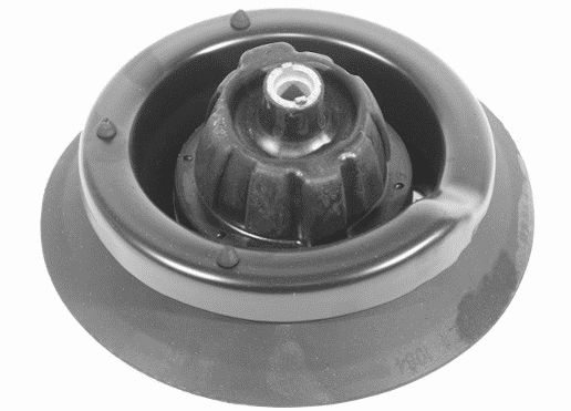 AMORTISOR TAKOZU ON MERCEDES W203 S203 CL203 C209 A209 RULMANLI-LEMFORDER 2540901-A2033200273