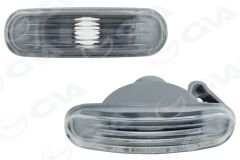 ÇAMURLUK SİNYALİ SAĞ-SOL DUYSUZ NEMO-BIPPER-FIORINO 08 DOBLO-LINEA 05-09-GVA 9107827-51942933-1612811180-6326.H7