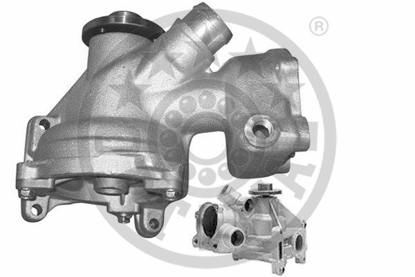 DEVIRDAIM POMPASI MERCEDES M104 W124 S124 C124 R129-OPTIMAL AQ-1373-A1042002901
