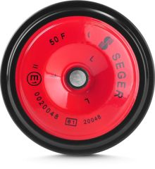 DİSK KORNA DİDİT KALIN SES 24V-SEGER 50FK24.000.02